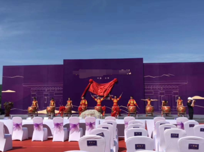 西安禮儀慶典價格 以信譽贏得信賴的專業服務