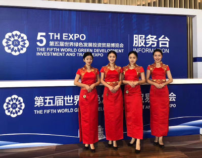 南昌會慶典活動策劃與校園公關禮儀模特服務