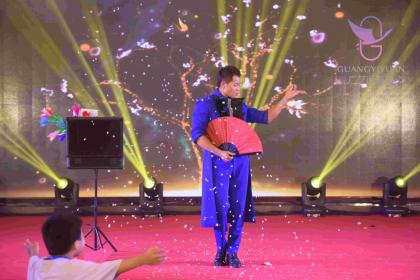 南寧慶典策劃與設備租賃服務，助力完美開業盛典