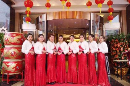 西安慶典禮儀服務中心 專業在線客服，一站式解答您的禮儀慶典需求