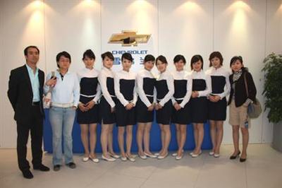 開業慶典與商業簽約 禮儀慶典服務的專業助力