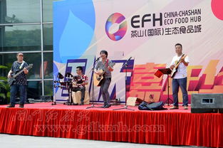魅力東莞，專業(yè)禮儀慶典服務(wù)之選