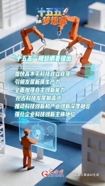 ai繪藍圖 十五五 夢想家丨追光捕手 在未來工廠,與 賽博同事 一起工作 演出經紀業務