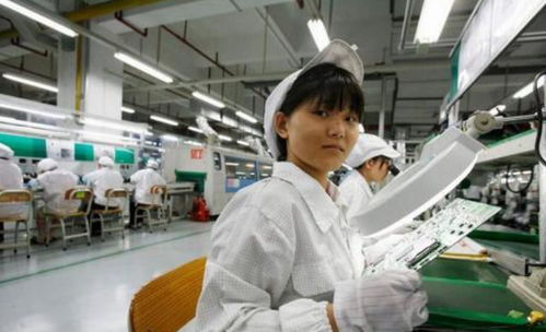 從富士康看中的血汗契約 打工仔視角談職場與人生追求
