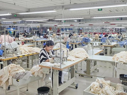 交期緊、要求多、外貿(mào)服裝訂單回暖，柔性供應(yīng)鏈如何贏心？
