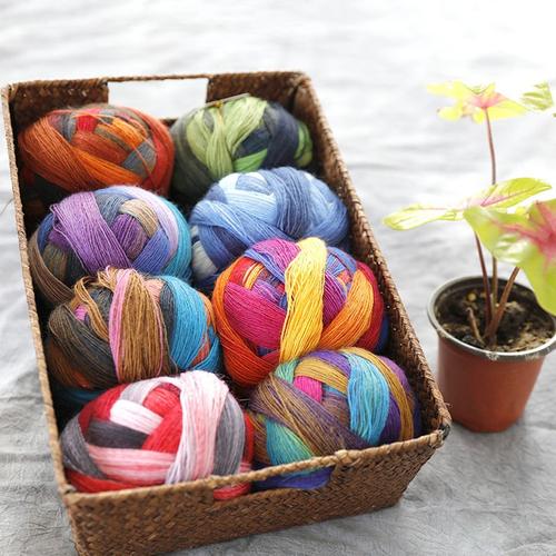 1 - 500 >500品牌名稱: 烏格 產品名稱: 頂級銷售 100 克魔術球美利奴