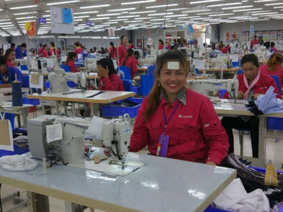 中國棉紡織行業協會