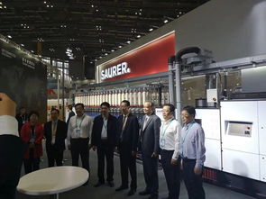 為您打造智能化紡紗廠,卓郎紡紗解決方案精彩亮相中國國際進口博覽會 ciie