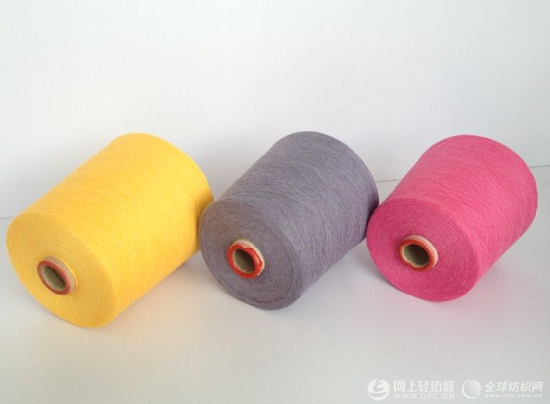 什么是色紡紗?色紡紗的特點-全球紡織網(wǎng)資訊中心