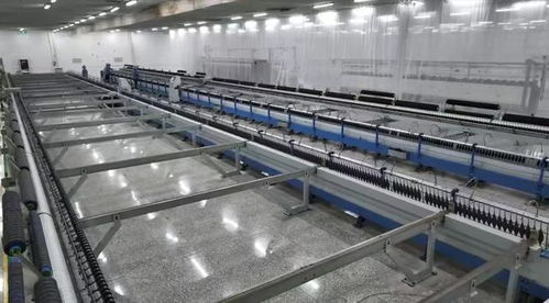 矚目 寧夏新澳羊絨,作為民營經(jīng)濟(jì)閃耀典范,引領(lǐng)產(chǎn)業(yè)大步跨越