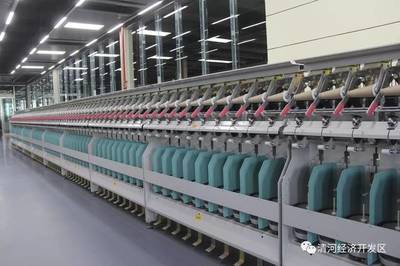 新理念引領新發(fā)展--清河經(jīng)濟開發(fā)區(qū)綠色發(fā)展紀實