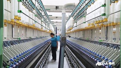 襄州:堅持&ldquo;三個緊盯&rdquo; 經(jīng)濟&ldquo;期中考&rdquo;成績亮眼