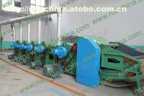 【新順興供應(yīng)紡紗廠紗線回收加工開松清彈機(jī)成套設(shè)備】價格,廠家,圖片,供應(yīng)商,青島新順興環(huán)保科技 - 產(chǎn)品庫 - 阿土伯交易網(wǎng)