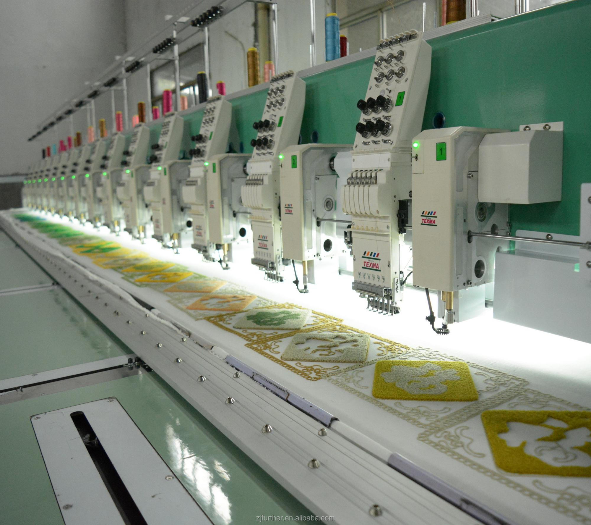 雪尼爾紡紗機(jī)-棉麻毛初加工設(shè)備