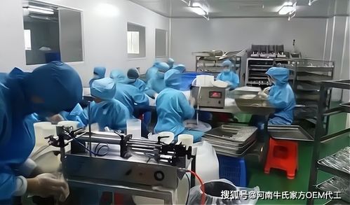 作為優秀oem代加工廠必備的五大特征,新手小白要記牢,避免入坑