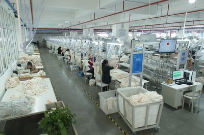 德安:首位產(chǎn)業(yè)精心&ldquo;織&rdquo;造勁頭足