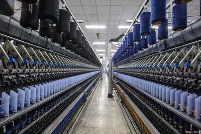 面向中西亞、服務(wù)兩個(gè)13億市場(chǎng),烏魯木齊紡服商貿(mào)中心雛形初顯!