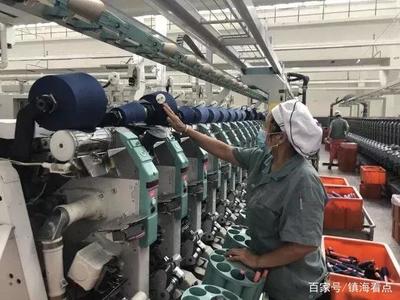 拿下&ldquo;國字號(hào)&rdquo;冠軍!巴寶莉、優(yōu)衣庫&hellip;總有一件衣服來自這里