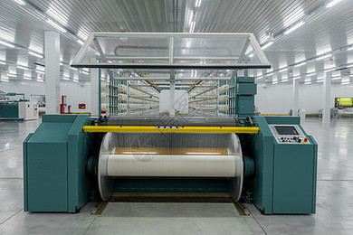 電器門面店背景