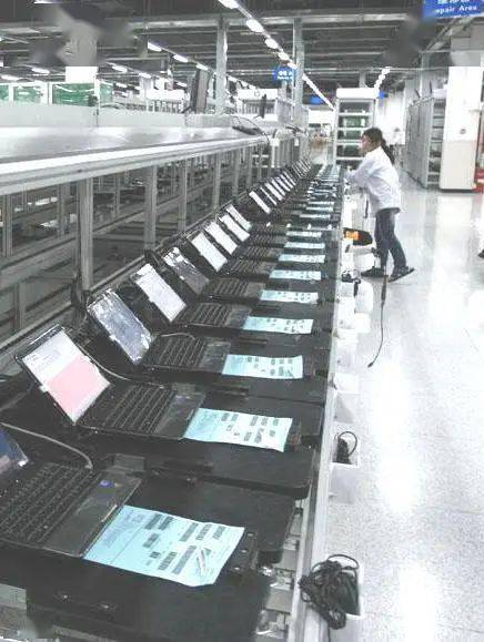 來啦 綜合保稅區適合入區項目典型案例集錦