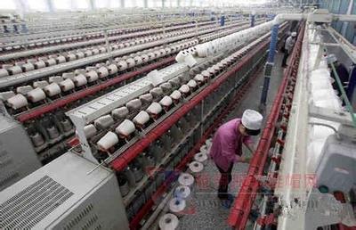 山西臨猗紡織服裝產業形成完整鏈-世界服裝鞋帽網-行業門戶.全國十佳電子商業行業門戶網站