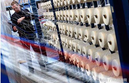 人民幣貶值壓力猶存 紡織板塊或現獨立行情 附股