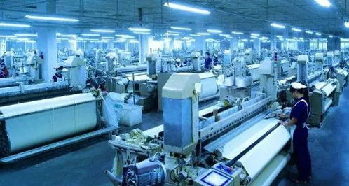 新申紡織課 第1258課 不同印染加工對于紗線質量的要求