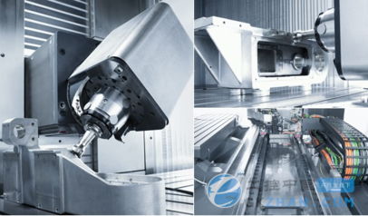 機床需求格局改變 國內(nèi)制造轉(zhuǎn)向高端