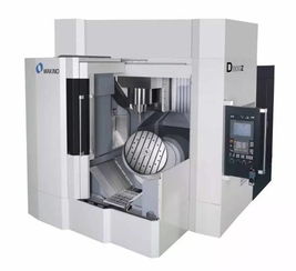 cimt2017展品簡(jiǎn)介之一 來(lái)自北一 牧野 日發(fā) 寶機(jī) 孚爾默