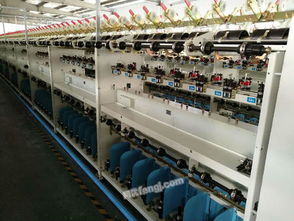 浙江二手化纖紡紗設(shè)備供應(yīng)圖片信息 浙江二手化纖紡紗設(shè)備出售圖片信息 二手化纖紡紗設(shè)備供求圖片欄目