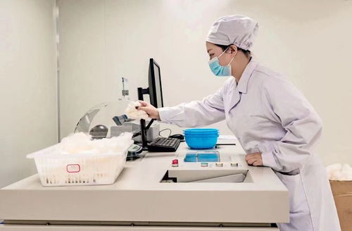 南充市纖維檢驗所開展棉花短纖率指標國家質(zhì)量監(jiān)測專項行動