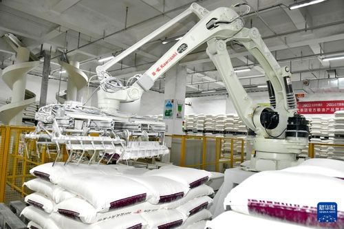 山東兗州 著力培育食品加工產(chǎn)業(yè)