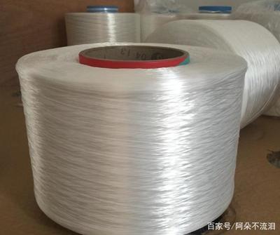 目前空氣吹捻紗發(fā)展很快,已經(jīng)成為短纖維產(chǎn)品的強有力的競爭對手