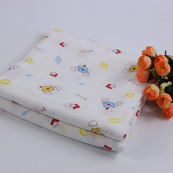 細思極恐的案例,純棉面料批發(fā)一定要認真選擇棉布生產(chǎn)廠家