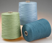 紹興富強(qiáng)毛紡廠 專(zhuān)業(yè)紡紗與多元面料制造