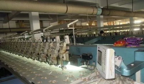 紡織行業(yè)挑戰(zhàn)加劇，企業(yè)大佬難言困境與轉(zhuǎn)型路徑
