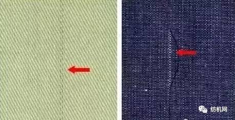 后加工布面疵點(diǎn)處理方法詳解 實(shí)用技巧助力紡紗銷(xiāo)售