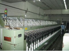環(huán)錠紡紗加工與銷售一體化服務(wù)