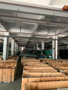 花都區(qū)獅嶺鎮(zhèn)5000平米獨(dú)棟廠房招租，電子加工紡紗優(yōu)選