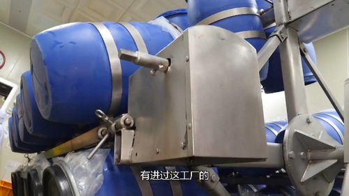 韓國(guó)最干凈鱈魚(yú)子加工廠 極致衛(wèi)生標(biāo)準(zhǔn)引行業(yè)震撼