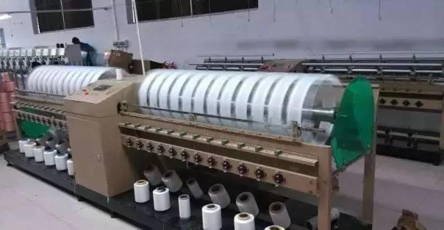 圖解快時(shí)尚產(chǎn)業(yè)鏈 從棉田到衣櫥的極速之旅