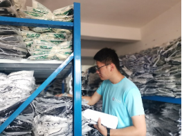 永遠(yuǎn)跟黨走 奮進(jìn)新時(shí)代 三下鄉(xiāng)社會(huì)實(shí)踐聚焦生態(tài)建設(shè)與電商助農(nóng)，以紡紗銷售新模式振興鄉(xiāng)村