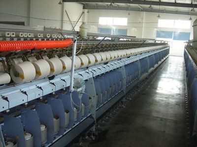 全了！全了！服裝面料基礎(chǔ)知識(shí)大全（紡紗銷售視角）